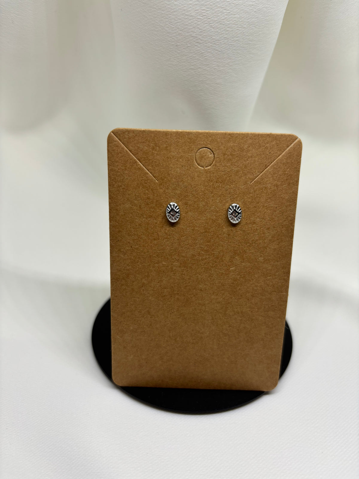 Boucles d’oreilles Victoria