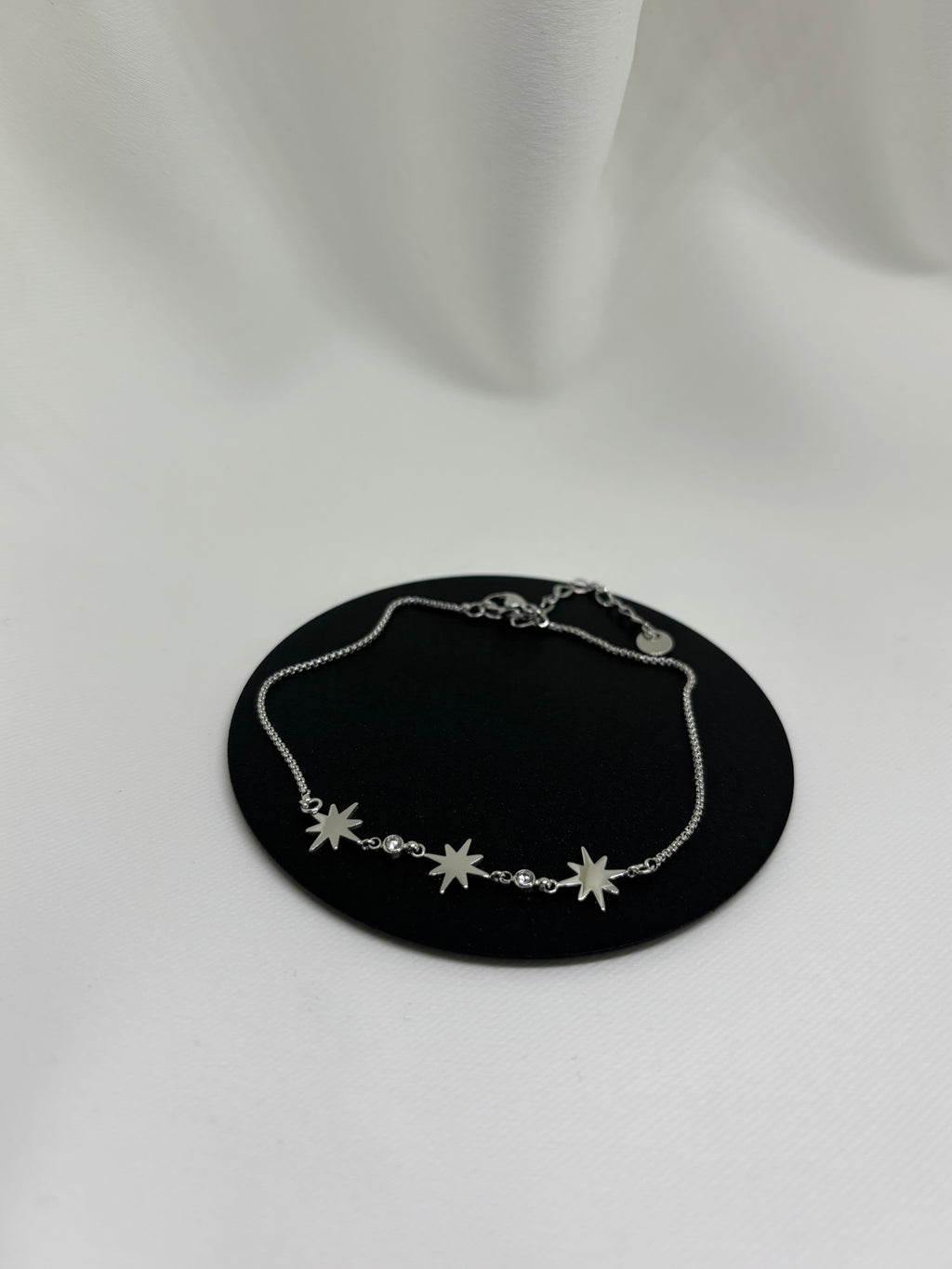 Bracelet de cheville Astrid