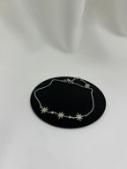 Bracelet de cheville Astrid