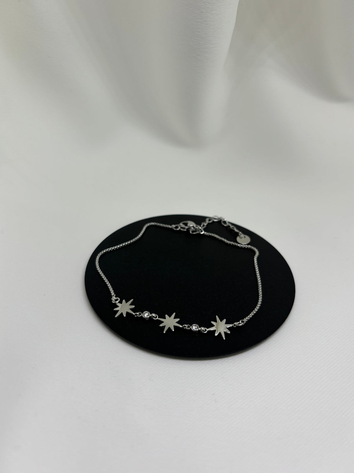 Bracelet de cheville Astrid