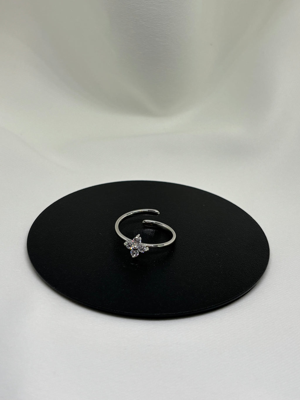 Bague Jade