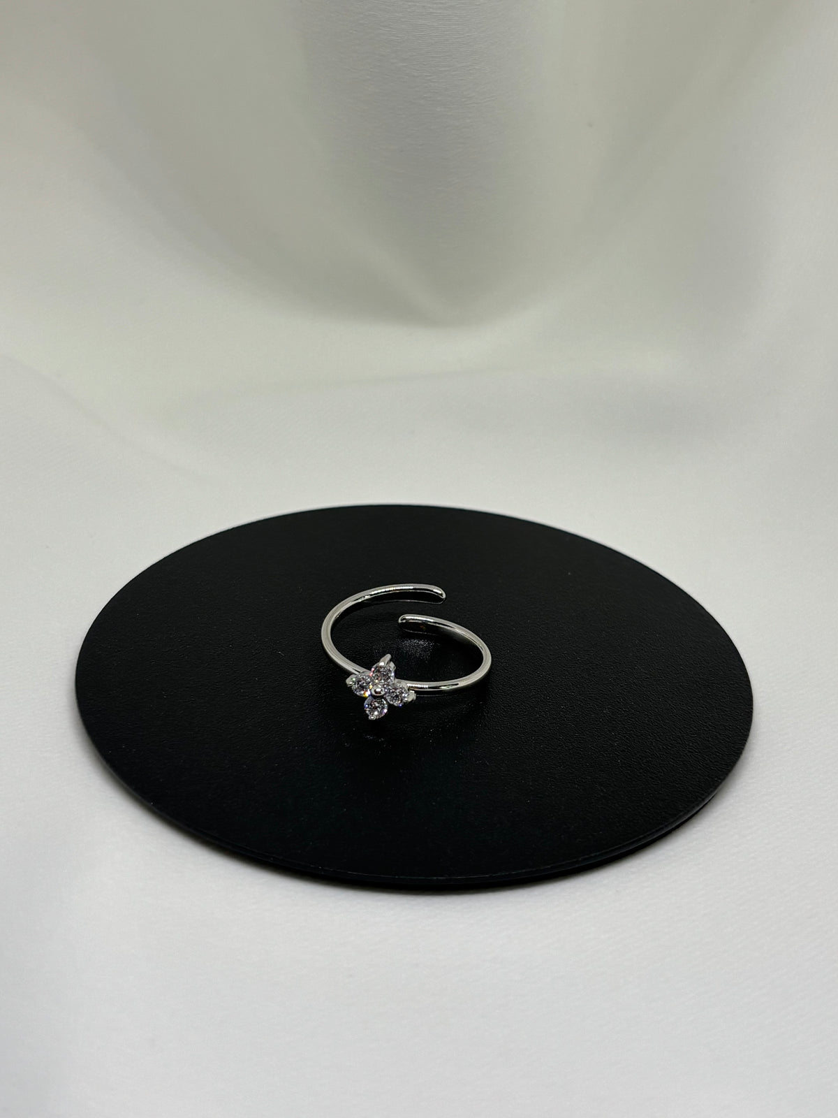Bague Jade