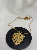 Collier sautoir Victoria