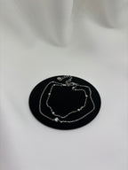 Bracelet de cheville Eva