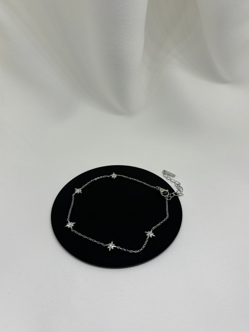 Bracelet de cheville Estelle