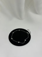 Bracelet de cheville Estelle