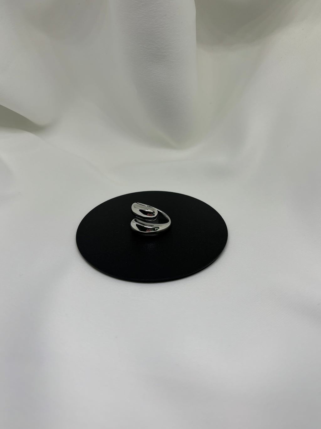 Bague Ambre