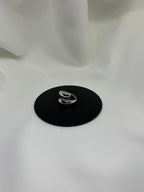 Bague Ambre