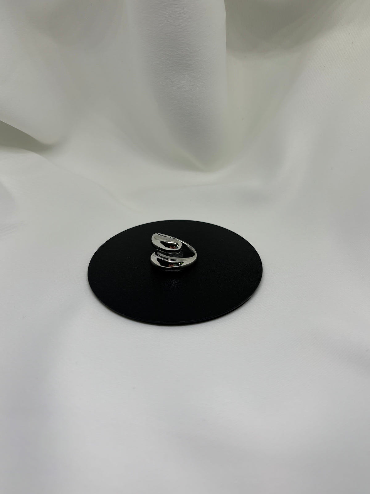 Bague Ambre