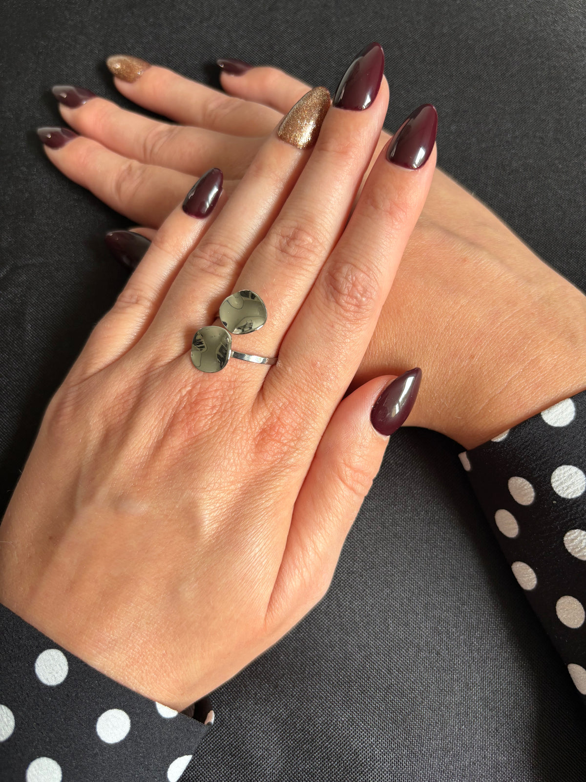 Bague Lou