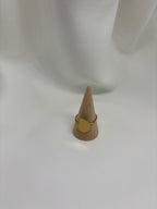 Bague Ondine