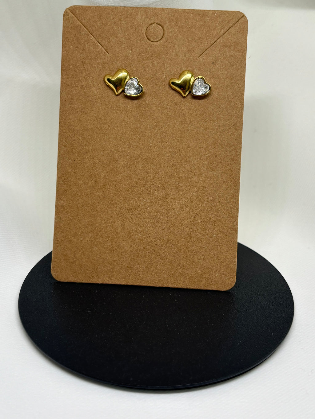 Boucles d’oreilles Lovéa