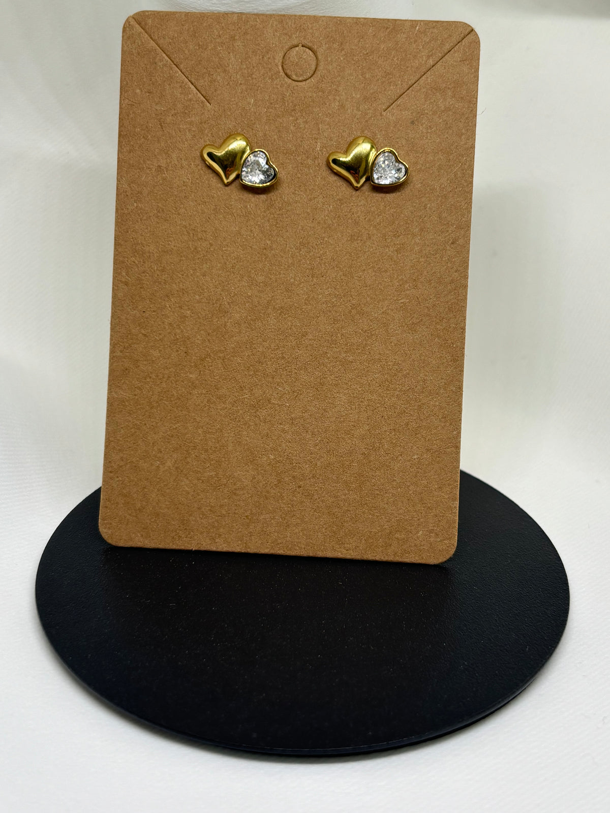 Boucles d’oreilles Lovéa