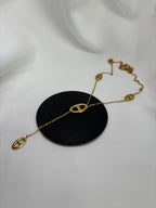 Collier Marina