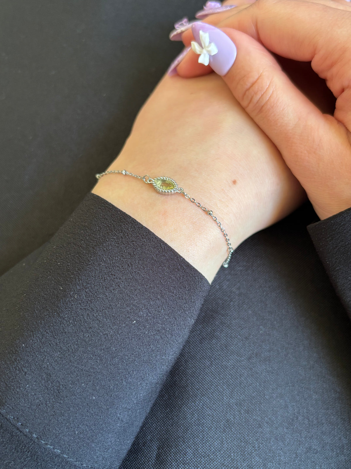Bracelet Nélya