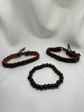 Bracelets Laurent