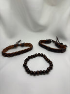Bracelets Laurent
