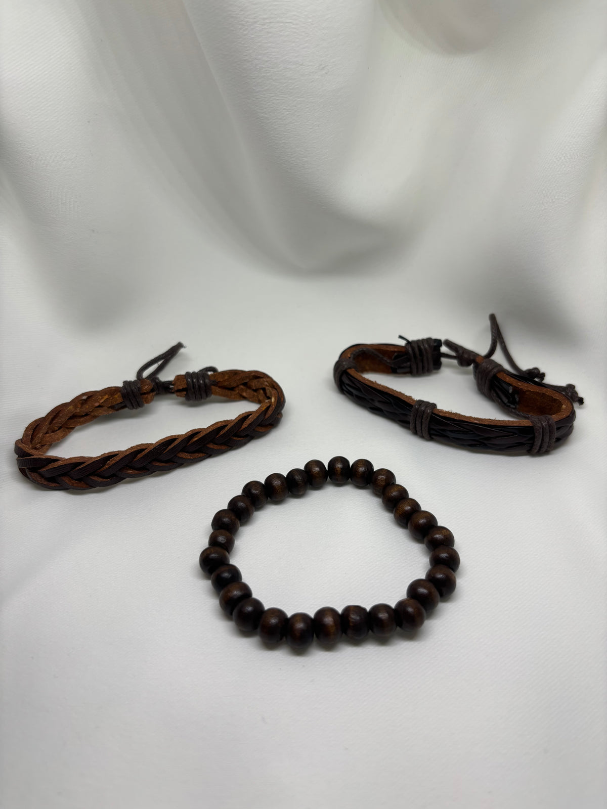 Bracelets Laurent