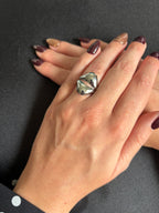 Bague Lia