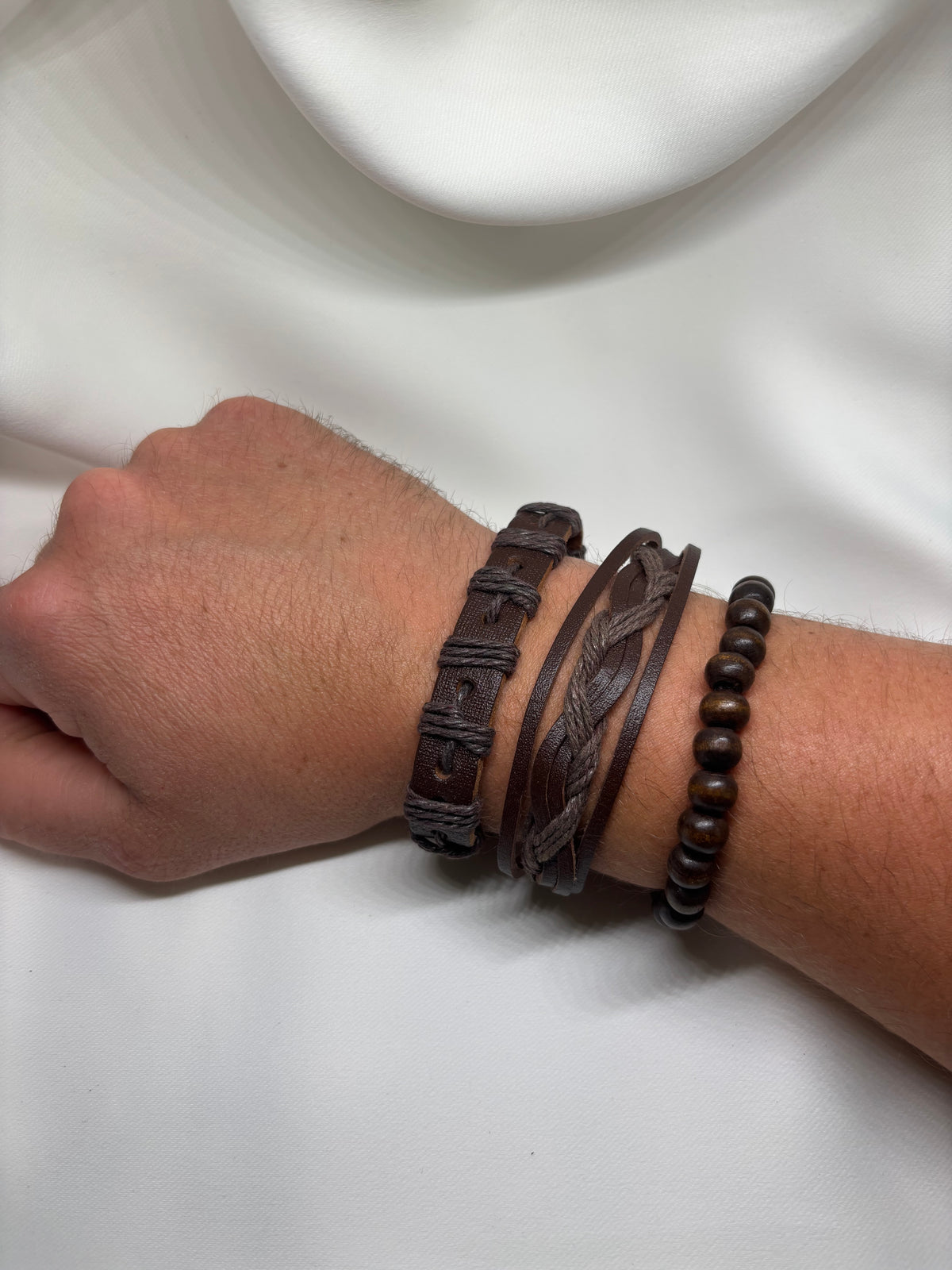 Bracelets Samuel