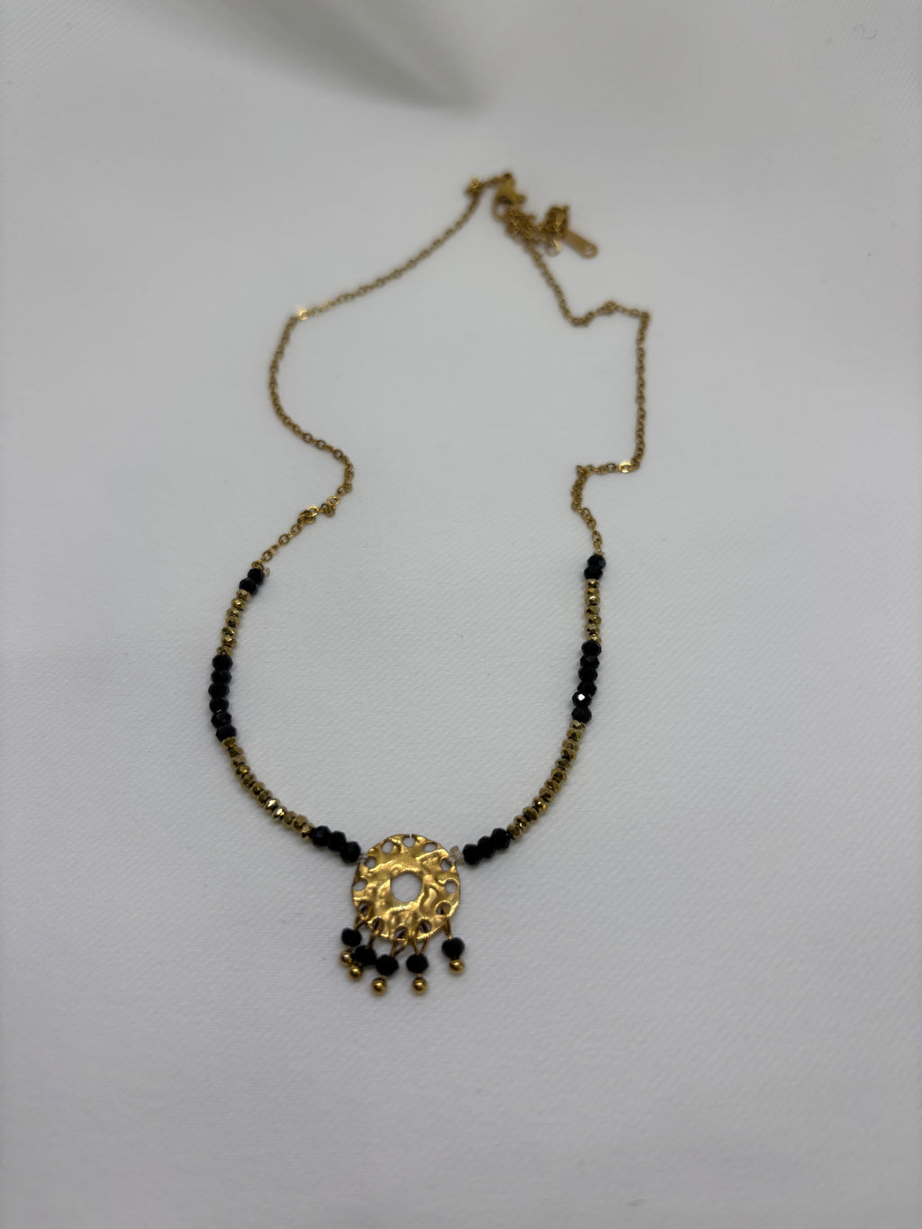 Collier Elina