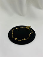 Bracelet de cheville Estelle