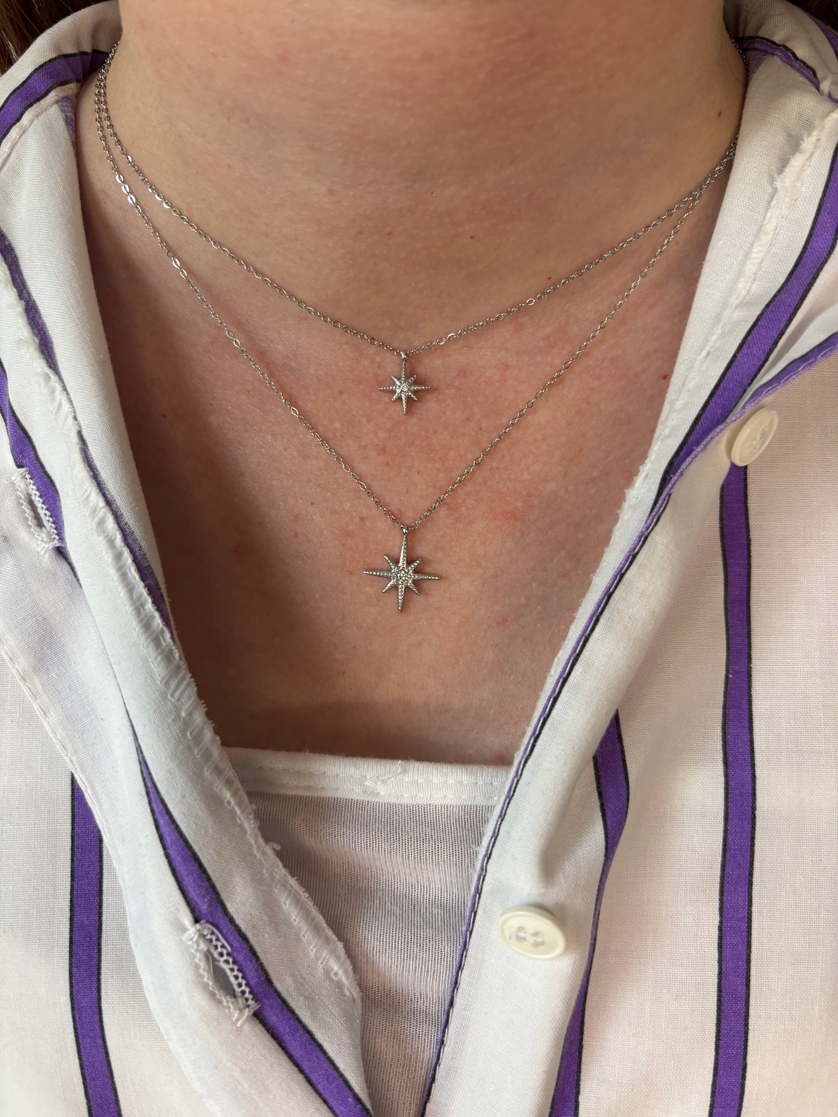 Collier Estelle