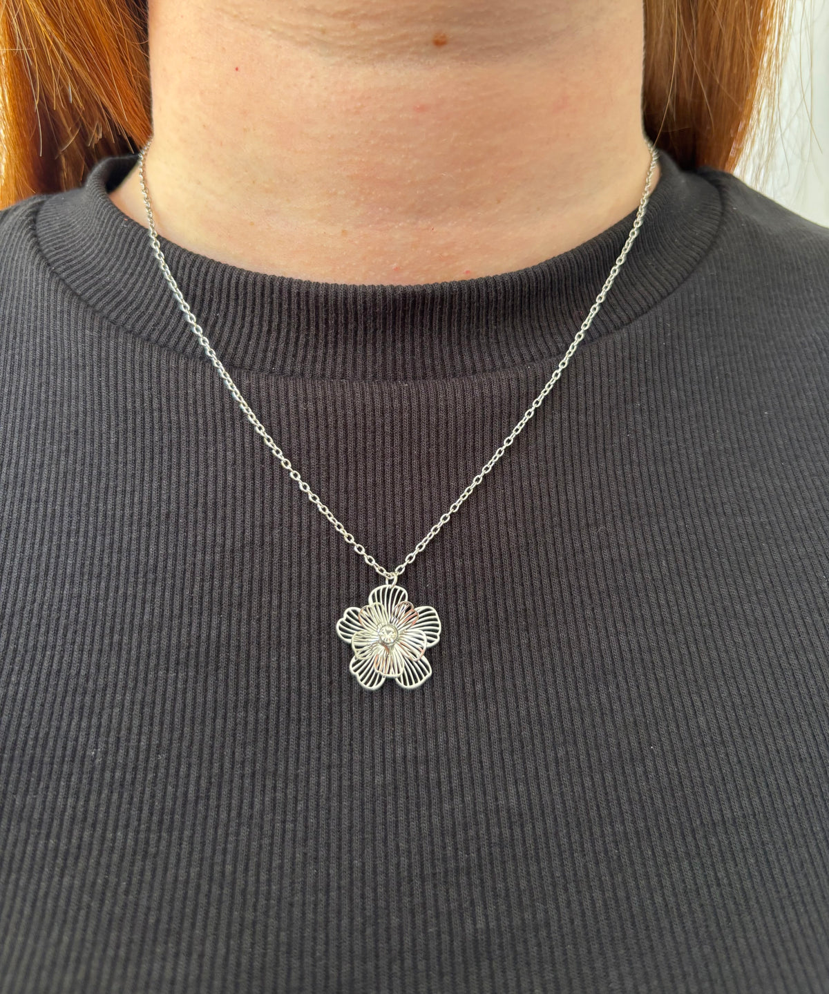 Collier Fléa