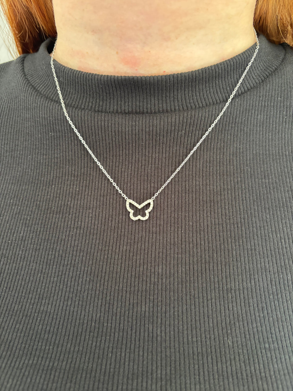 Collier Bloom