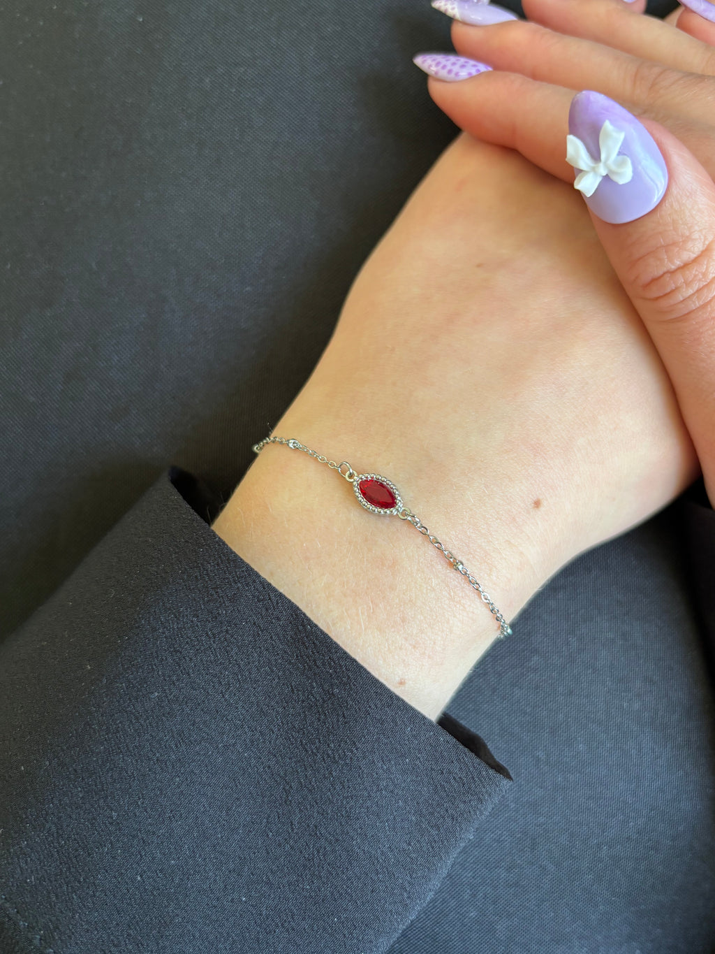 Bracelet Nélya