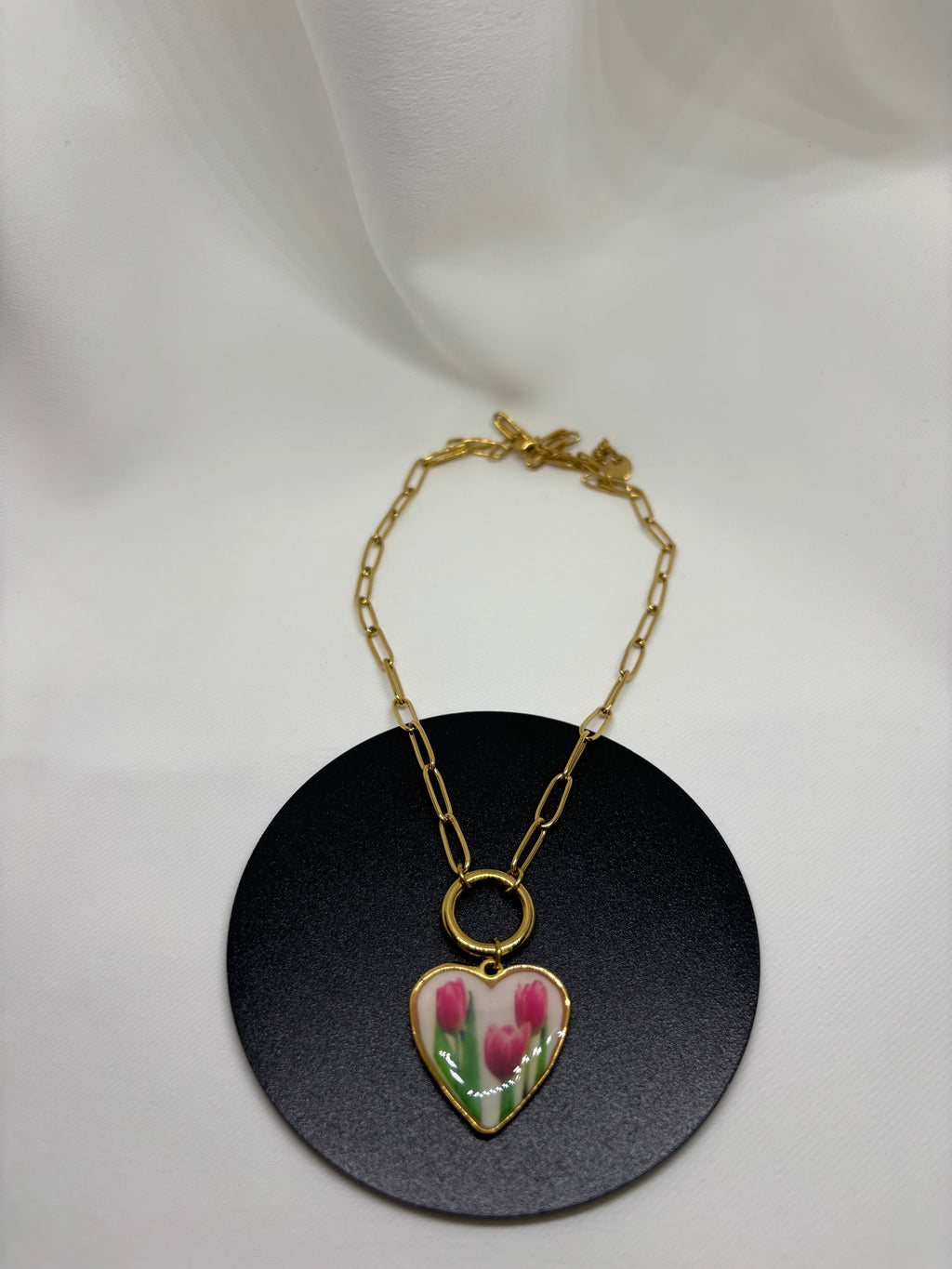 Collier Tulia