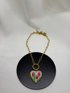 Collier Tulia