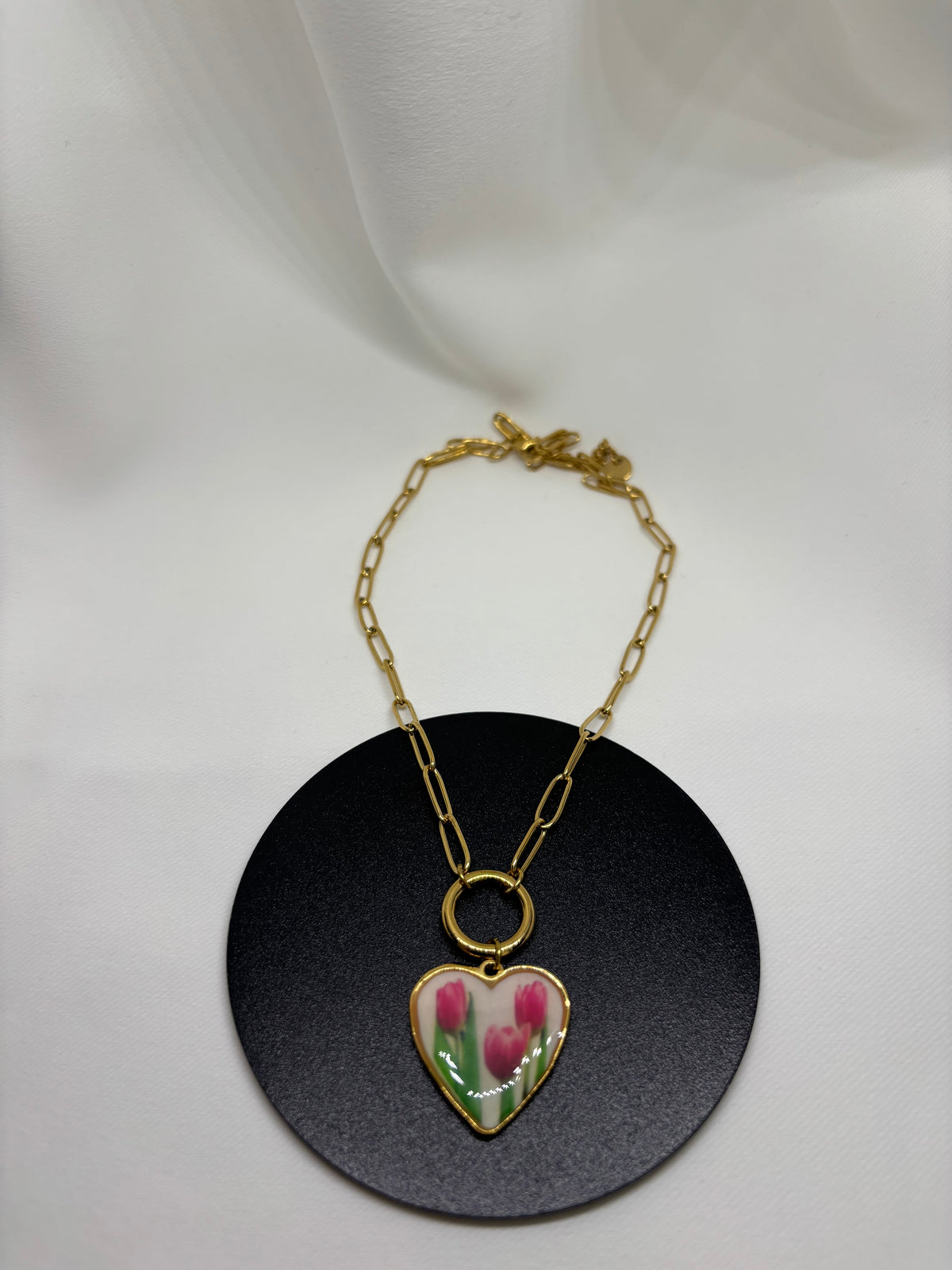 Collier Tulia