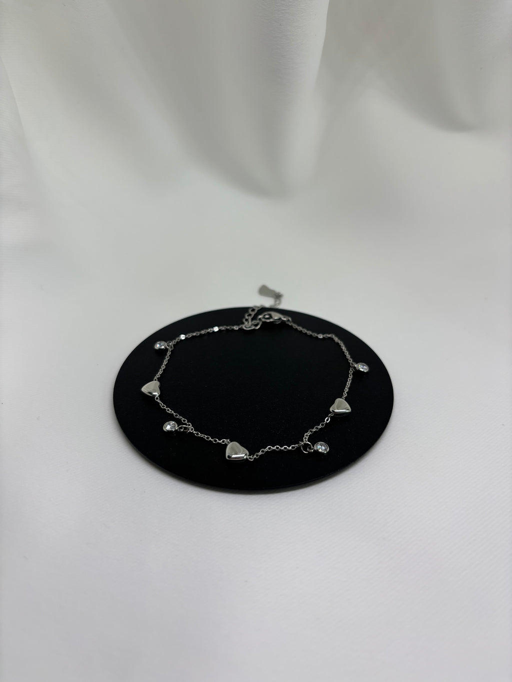 Bracelet de cheville Célina