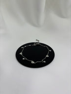 Bracelet de cheville Célina
