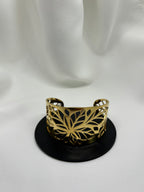 Bracelet manchette Gaëlle