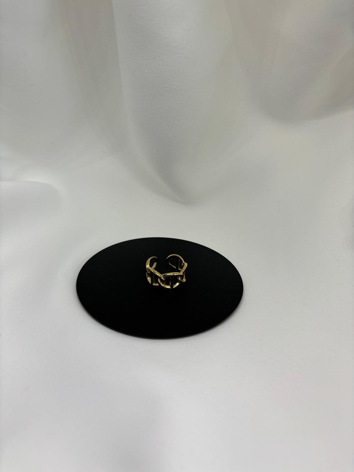 Bague ajustable Marina