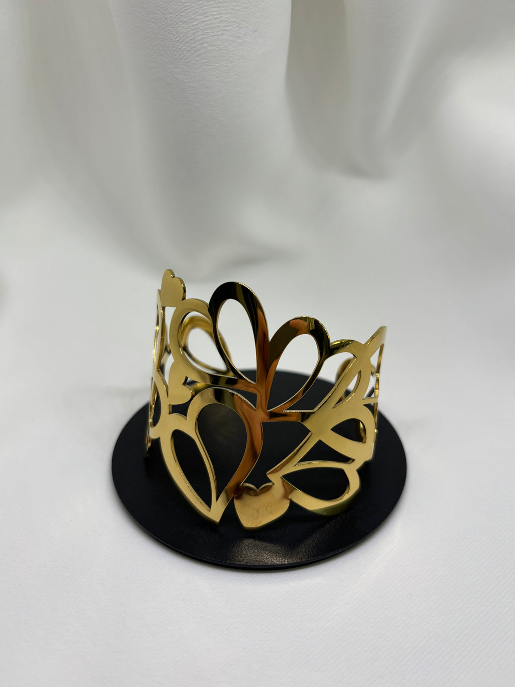Bracelet manchette Célina