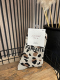 Paire de chaussettes « Parfaite »