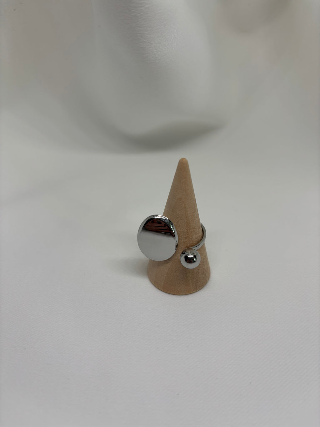 Bague Olia