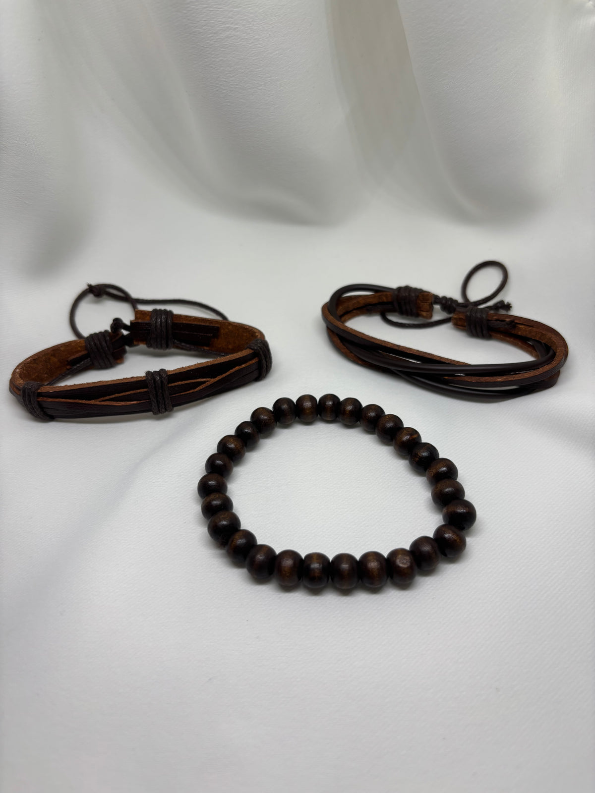 Bracelets Bastien