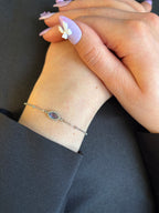 Bracelet Nélya