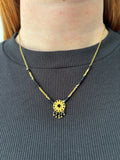 Collier Elina
