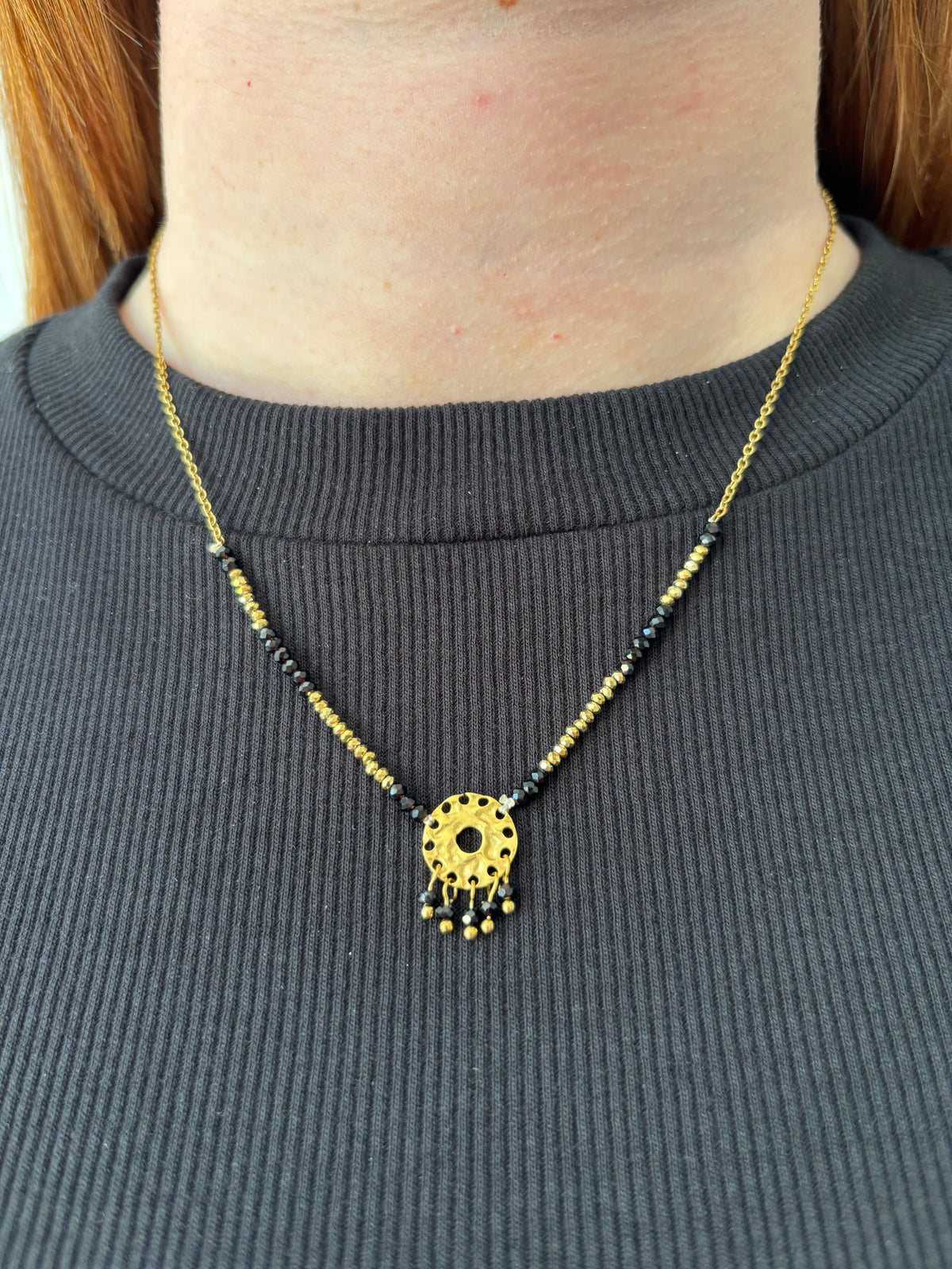Collier Elina