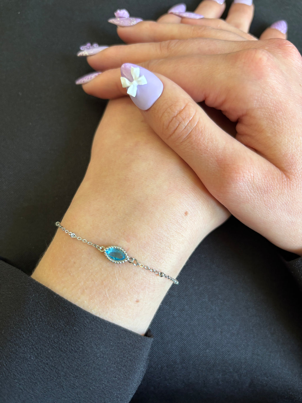 Bracelet Nélya