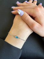 Bracelet Nélya