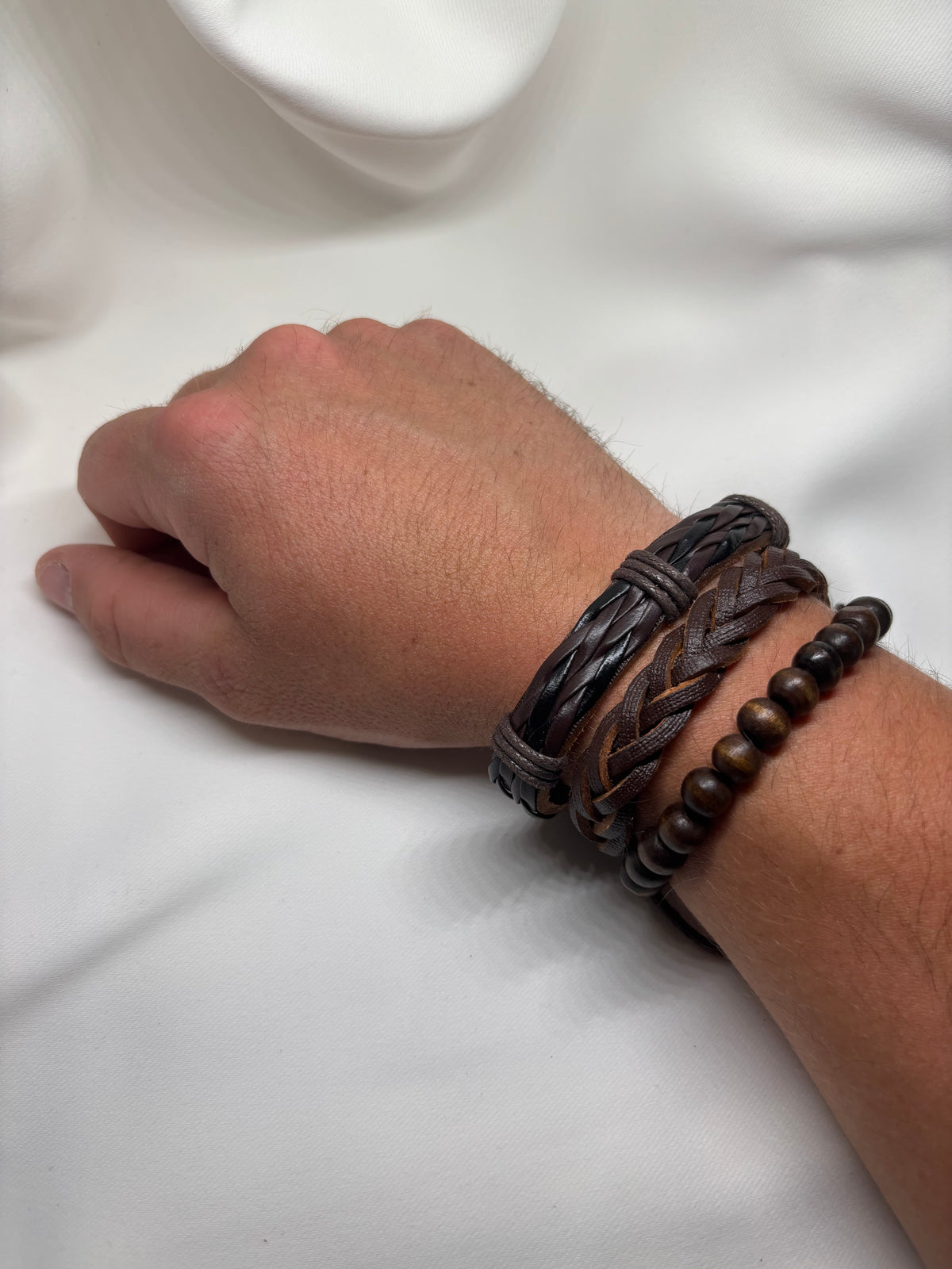 Bracelets Laurent