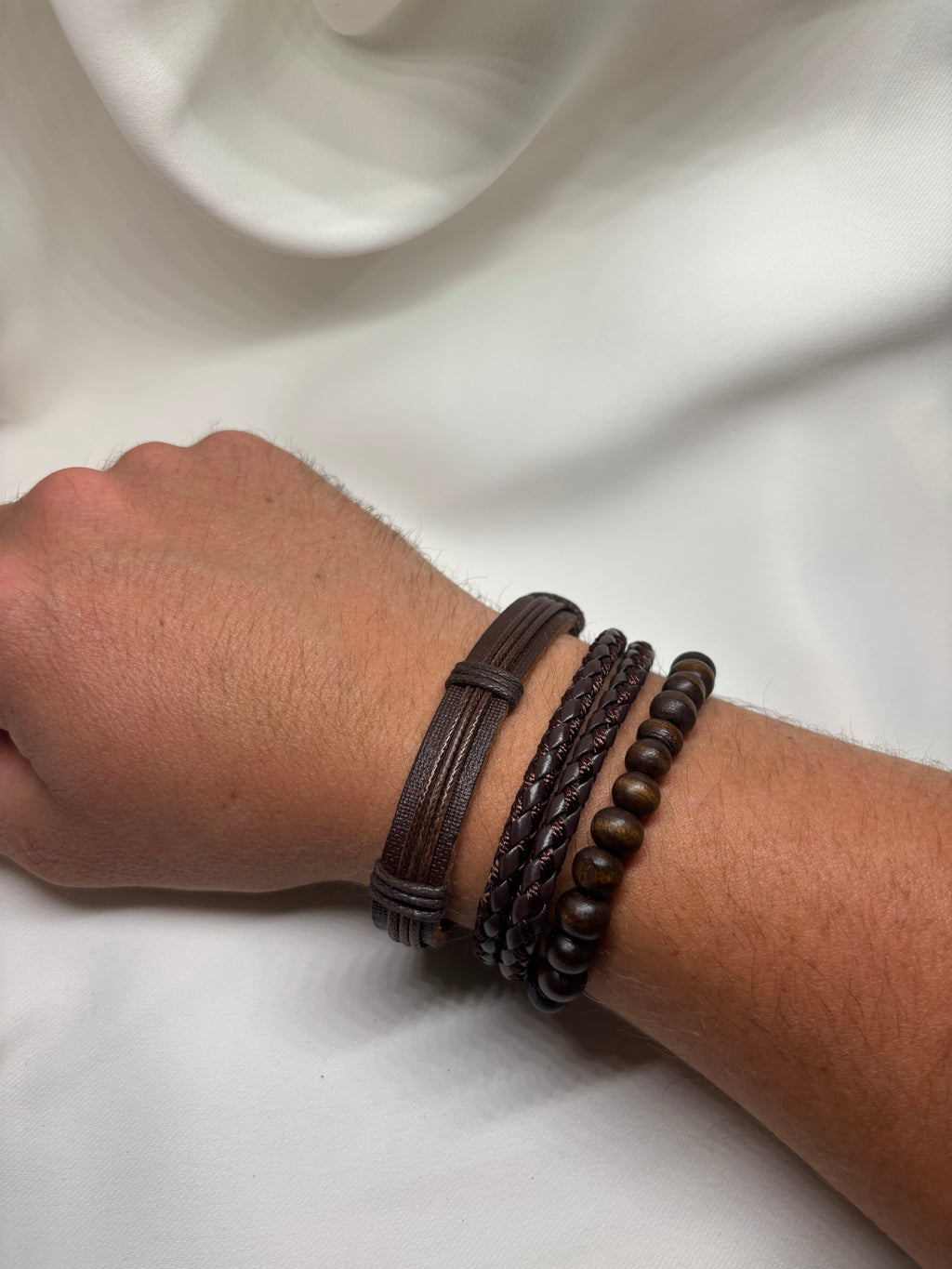 Bracelets Étienne