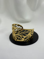 Bracelet manchette Gaëlle
