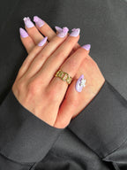 Bague ajustable Marina